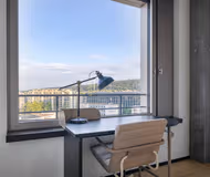 Oerlikon service apartment