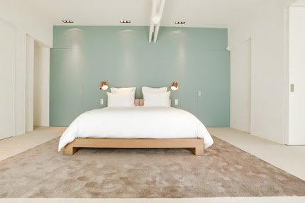 sumptuous villa located in plush and posh Neuilly-sur-Seine