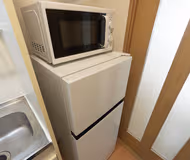 3-3 Atsugicho Apartment