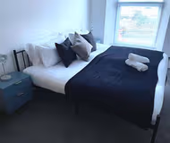 Stylish & Unique 4-bedroom home in Swansea