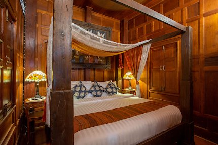 Royal Villa in Rawai-V