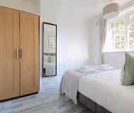 The Morden Apartment