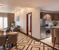 Somerset Al Mansoura Doha