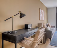 Sales Serviced Apartments