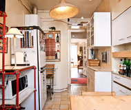 AVENUE DES TERNES SERVICED APARTMENT