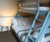 Relaxing Stylish and Spacious 2BR home in Chester