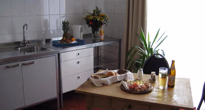 Pilsen Allee Serviced Apartment