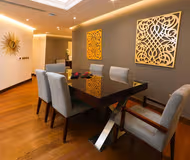 Sheikh Zayed Street Serviced Apartment, DIFC