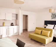 Rosenthaler Serviced Apartment