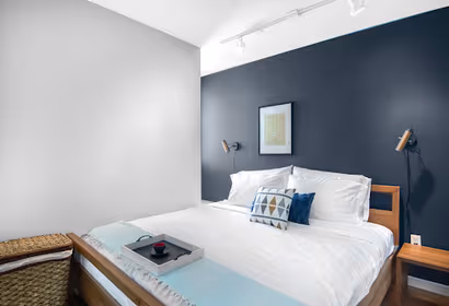 Dore Street Apartment