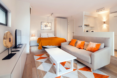 Cygnes Serviced Apartment, Brussels City