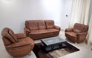 Kalanagar Bandra East Apartments, Mumbai