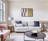 Garfield Street Serviced Apartment
