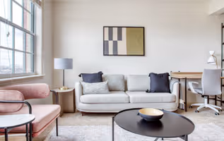 Garfield Street Serviced Apartment