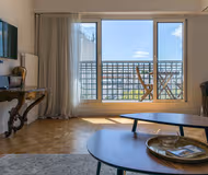 Parc Monceau Apartment