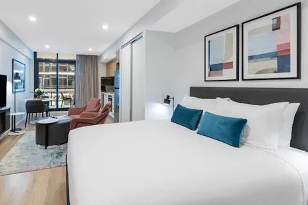 Avani Adelaide Residences