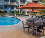 Freedom Way Serviced Apartment