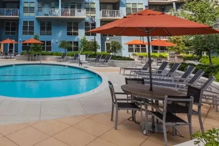 Freedom Way Serviced Apartment