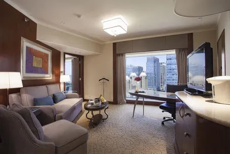 Yonganli Station Serviced Apartments