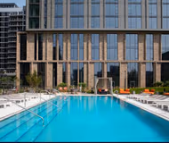W Madison Street Serviced Apartment