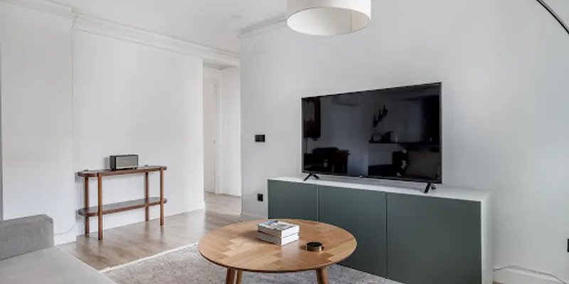 Oltra Serviced Apartments