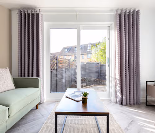 The Rotherhithe Apartments