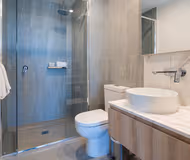 Dandenong Road Serviced Apartments