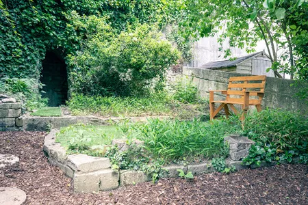 The Wonderland Townhouse