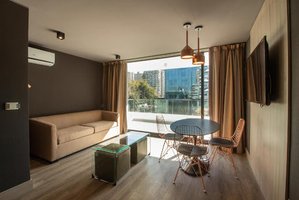 La Capitanía Apartment