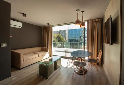 La Capitanía Apartment