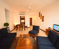 Union Place Serviced Apartments