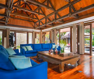 Traditional Design Villas In Kamala