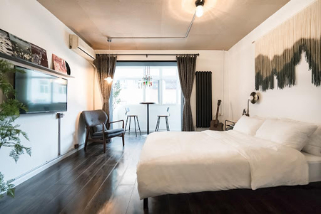 Taikoo Li Sanlitun Serviced Apartments