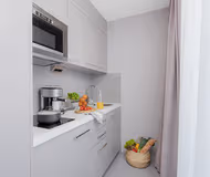 Lucerne Neustadtstrasse