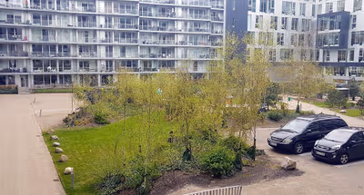 Edvard Thomsens Serviced Apartments