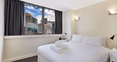 Darlinghurst Serviced Apartment