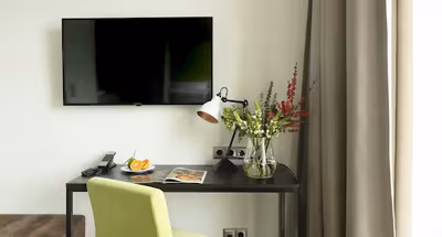 Münzstraße serviced apartment