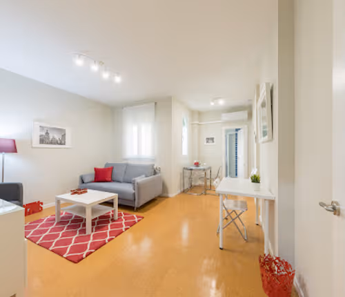 Fernan Serviced Apartments