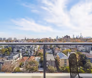 Yarra Street Serviced Apartment-II