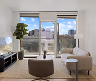 North 4th St Serviced Apartment