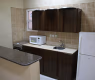 Al Mughrizat Serviced Apartments