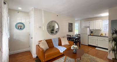 Jay Apartments