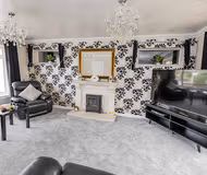 (2 CAR) Talbot House 4s