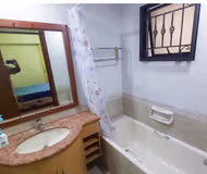 Jurong east serviced apartment