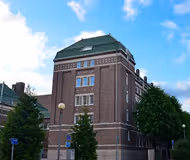 Geijersgatan Studio Apartment