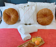 The Platform Bedford