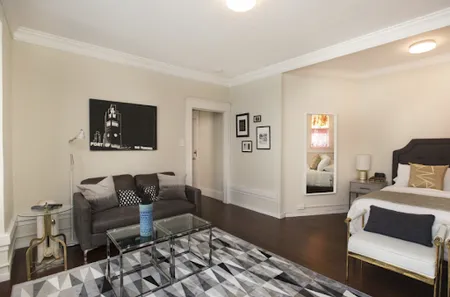 Bush Street Apartments