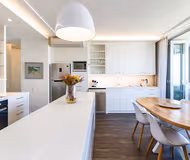 Argyle Street Serviced Apartment