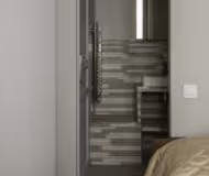 Rue Poncelet Serviced Apartment