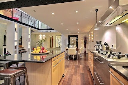 AN EPITOME OF TRUE LUXURY 330M2 MONTORGUEIL